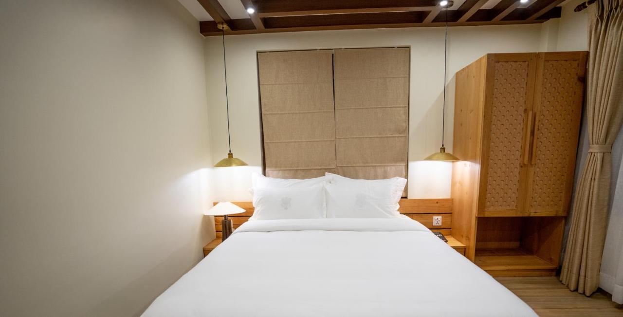 Karuna Hotel Patan Kathmandu Екстер'єр фото