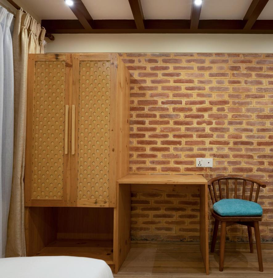 Karuna Hotel Patan Kathmandu Екстер'єр фото