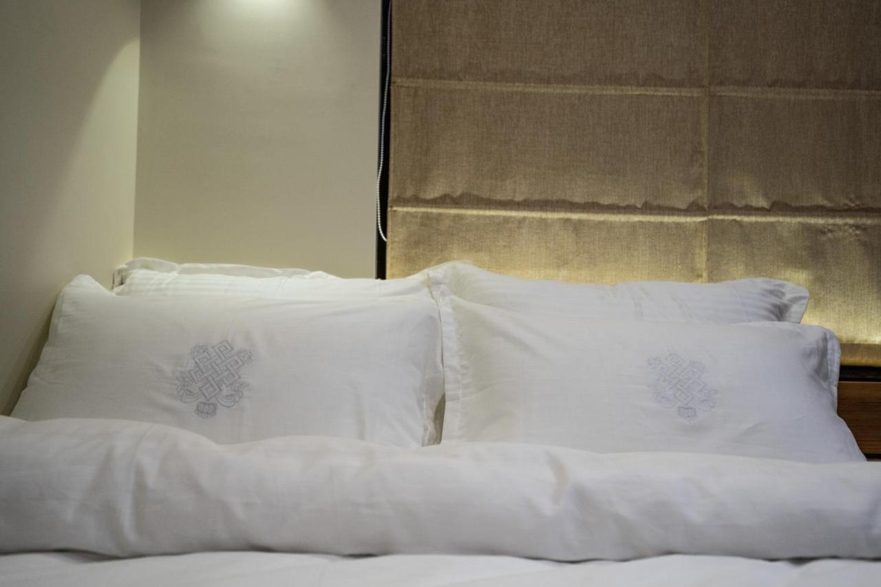 Karuna Hotel Patan Kathmandu Екстер'єр фото