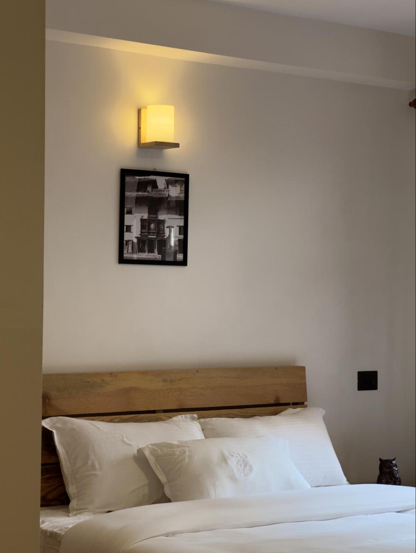 Karuna Hotel Patan Kathmandu Екстер'єр фото