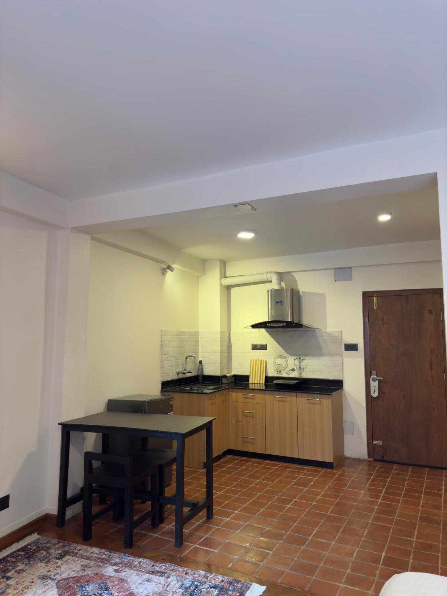 Karuna Hotel Patan Kathmandu Екстер'єр фото