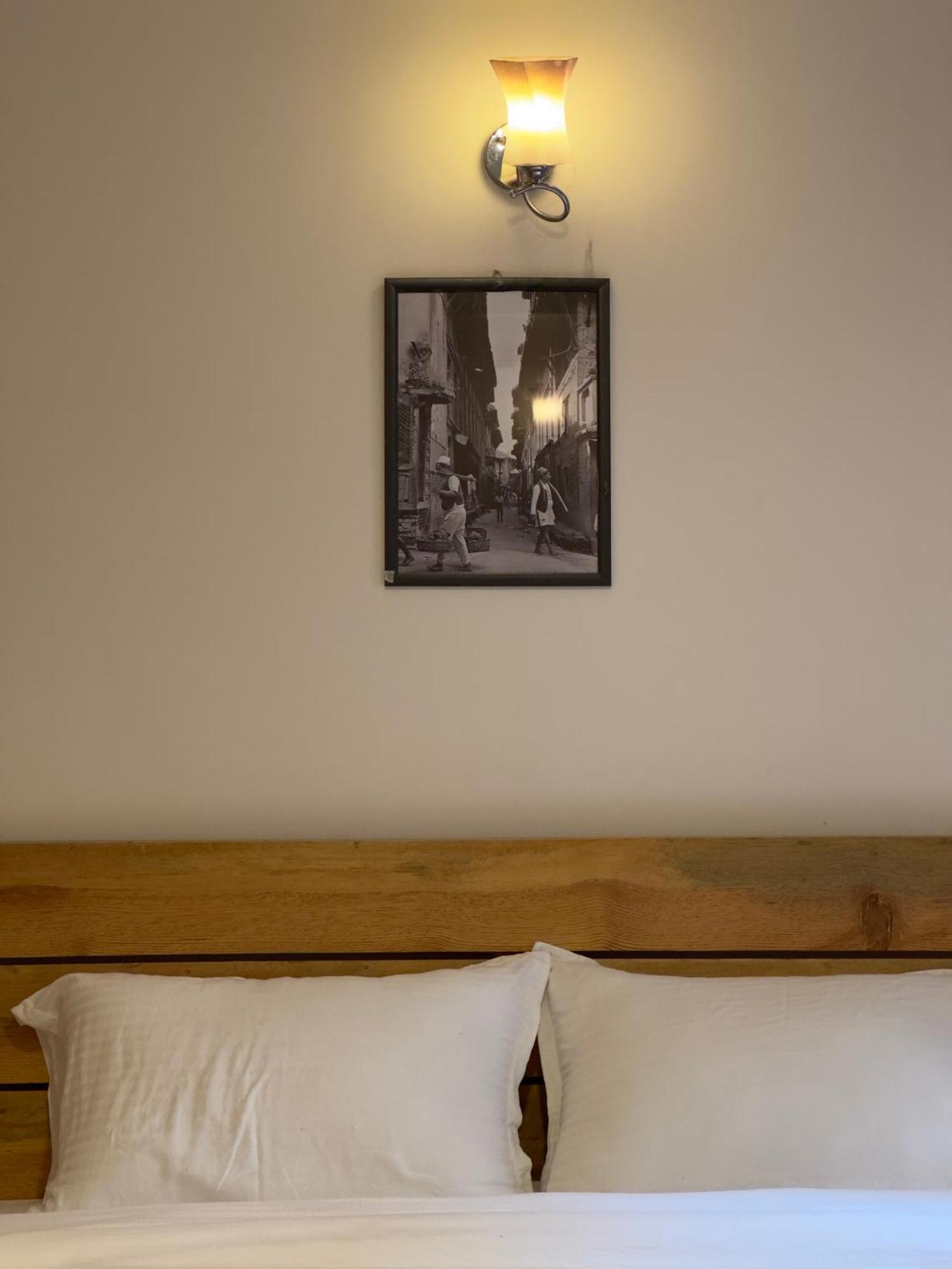 Karuna Hotel Patan Kathmandu Екстер'єр фото