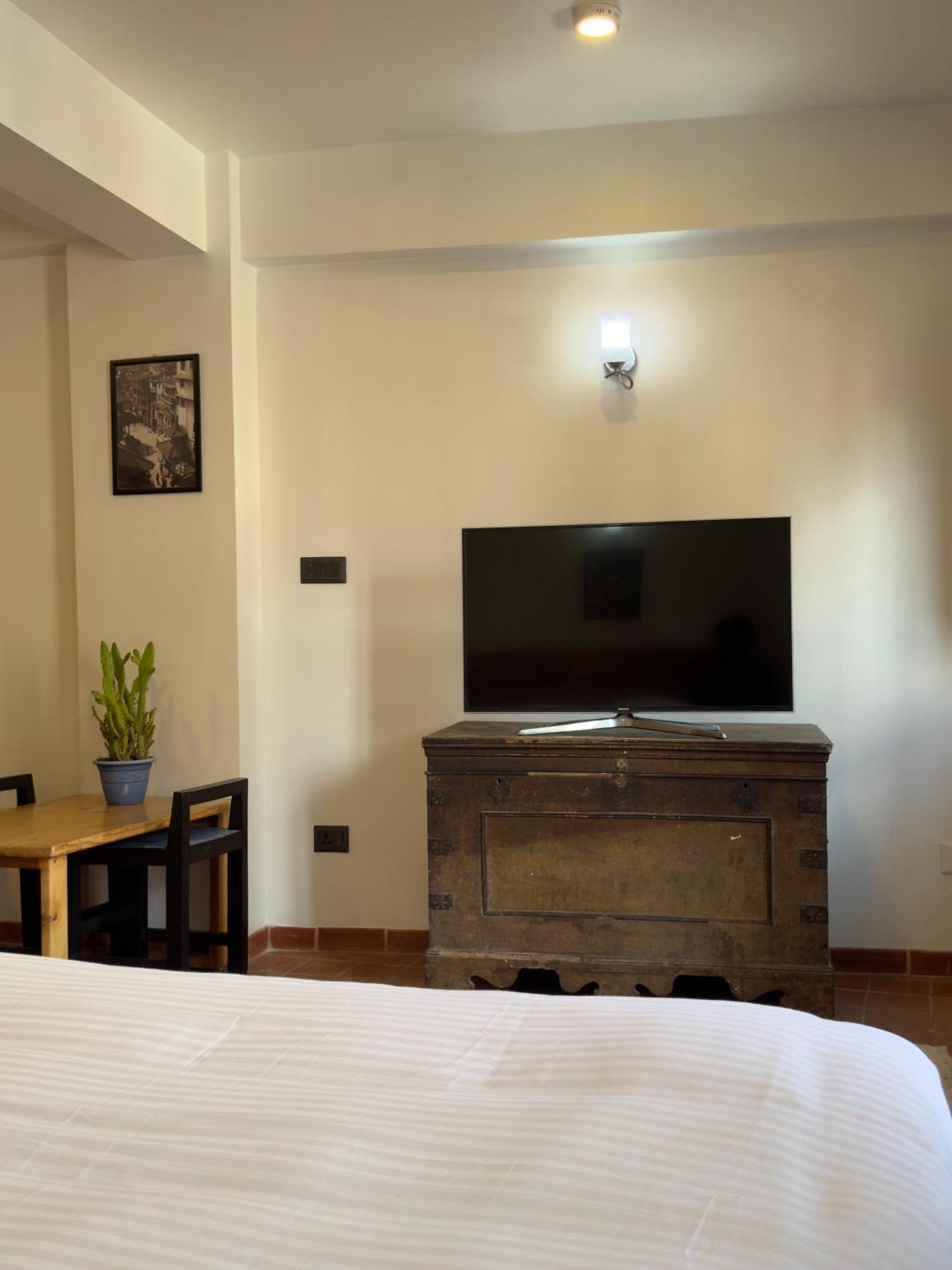 Karuna Hotel Patan Kathmandu Екстер'єр фото